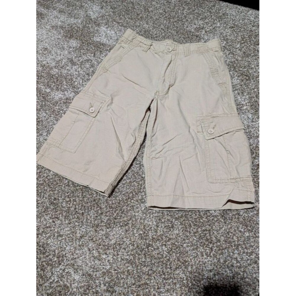 Urban Pipeline Cargo Shorts